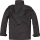 M-65 Feldjacke import schwarz