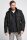 M-65 Feldjacke import schwarz