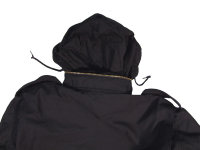 M-65 Feldjacke Original Alpha schwarz