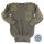 Bundeswehr Pullover original oliv