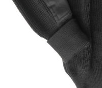 BW Pullover import schwarz