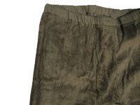 BW Winterunterhose Plüsch