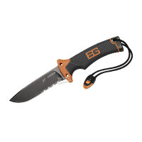 Bear Grylls Ultimate Knife