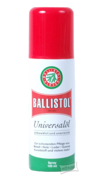 Ballistol Universalöl