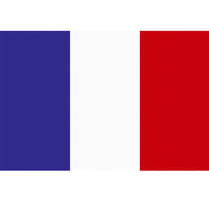 Frankreich Fahne 150x90 cm