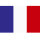 Frankreich Fahne 150x90 cm