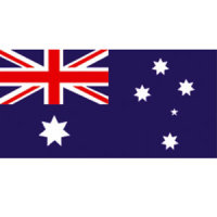Australien Fahne 150x90 cm