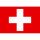 Schweiz Fahne 150x90 cm