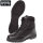 Hi-Tec Magnum Stiefel Mid schwarz