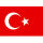 Türkei Fahne 150x90 cm