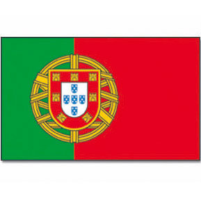 Portugal Fahne 150x90 cm