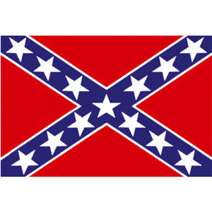 Südstaaten Fahne 150x90 cm