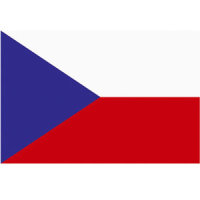 Tschechien Fahne 150x90 cm