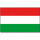 Ungarn Fahne 150x90 cm