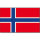 Norwegen Fahne 150x90 cm