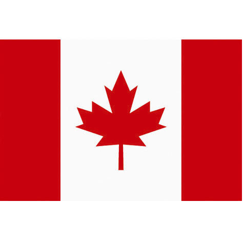 Kanada Fahne 150x90 cm