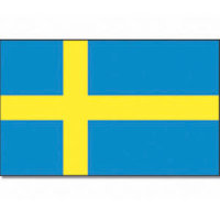 Schweden Fahne 150x90 cm
