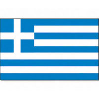 Griechenland Fahne 150x90 cm