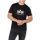 Alpha T-Shirt schwarz