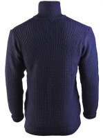Troyer blau