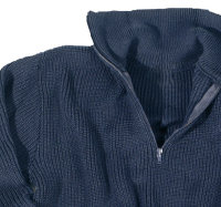 Troyer blau