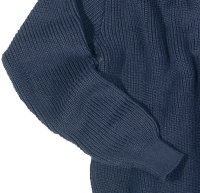 Troyer blau