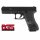 Softair Glock-117 (0,5J) schwarz