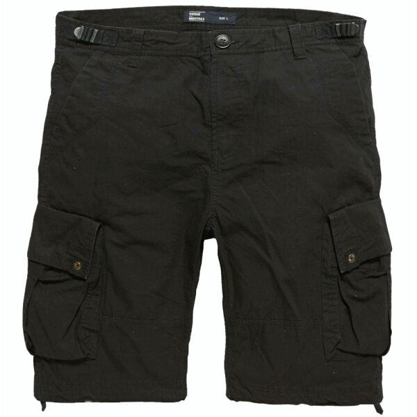 Terrance Short schwarz