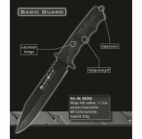Blackfield BASIC GUARD Kampfmesser
