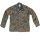Bundeswehr Feldbluse flecktarn gebr.