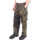 Bundeswehr Feldhose flecktarn NEU