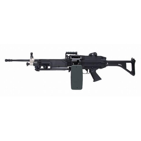 FN M249 Para AEG