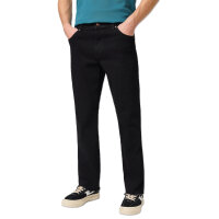 Wrangler Texas STRETCH black overdye