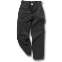 US Ranger Hose schwarz L