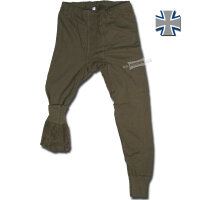 BW Winterunterhose Plüsch 8