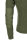 Britischer Kommando Pullover gebr. oliv Wolle