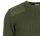 Britischer Kommando Pullover gebr. oliv Wolle