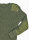 Britischer Kommando Pullover gebr. oliv Wolle