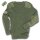 Britischer Kommando Pullover gebr. oliv Wolle S (94-96)