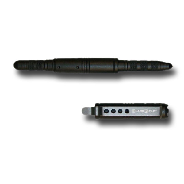 Blackfield Tactical Pen III