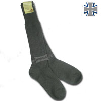 BW Stiefelsocke grau Original 44-45