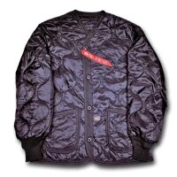 ALS Liner für M-65 Jacke schwarz M