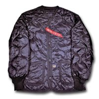 ALS Liner für M-65 Jacke schwarz L